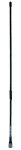 high gain UHF CB Radio fibreglass whip antenna 470-490 MHz