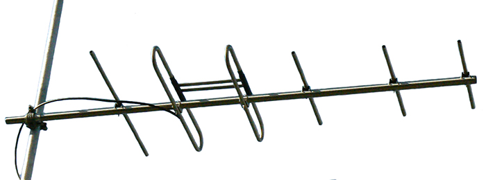 Yagi