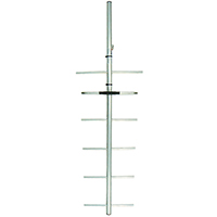 Yagi Round Boom 380-520MHz