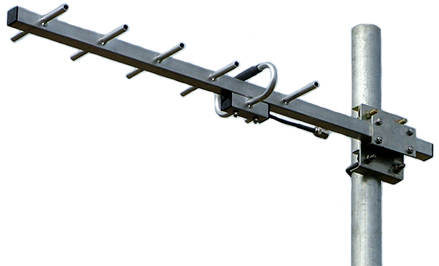 Yagi 520-700MHz