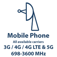 Mobile Phone Network