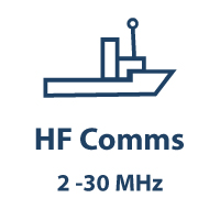 2-30 MHz