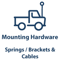 Mounting Hardware