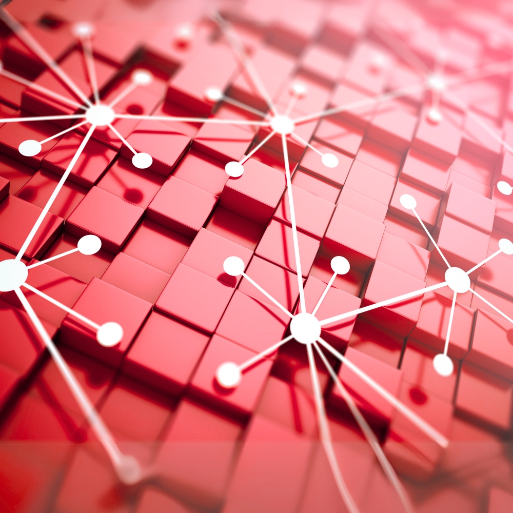 MESH NETWORK