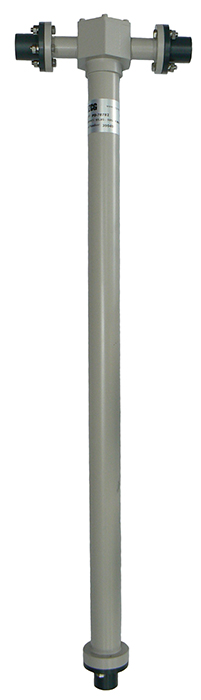 2-way FM Radio power divider, 87.5-108.5MHz,specify  25%, 7/8″ EIA, 5kW