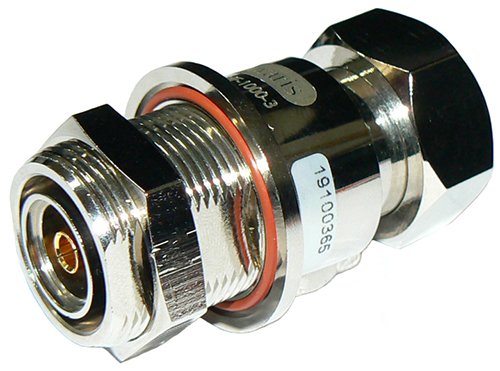 Surge arrestors